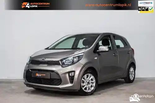 KIA Picanto 1.0 2019
