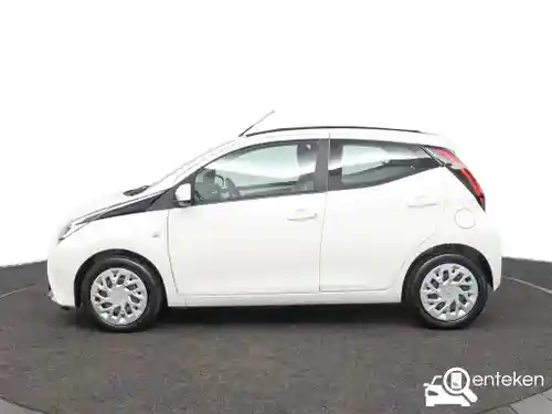 Toyota Aygo 1.0 2019