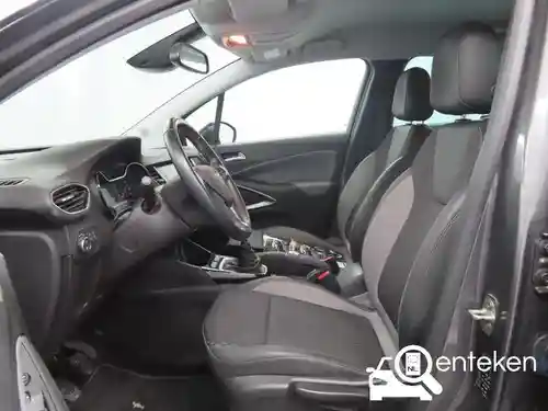 Opel Crossland X 1.2 DI Turbo 2019