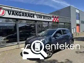 KIA Sportage 1.6 GDI 2019