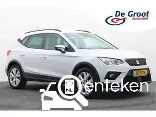 SEAT Arona 1.0 TSI 2019