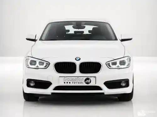 BMW 116i 2019
