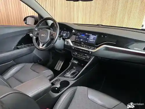 KIA Niro 1.6 GDI Hybrid 2019