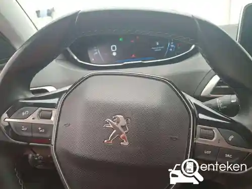 Peugeot 3008 1.2 PureTech 130 2019
