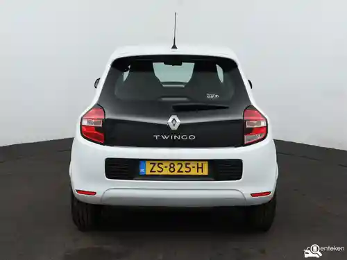 Renault Twingo SCe 70 2015