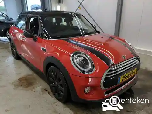 MINI  Cooper 2019