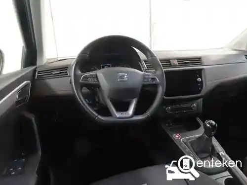 SEAT Ibiza 1.0 TSI 2019