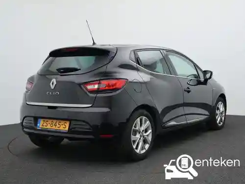 Renault Clio ENERGY TCe 90 2019