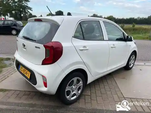 KIA Picanto 1.0 2019