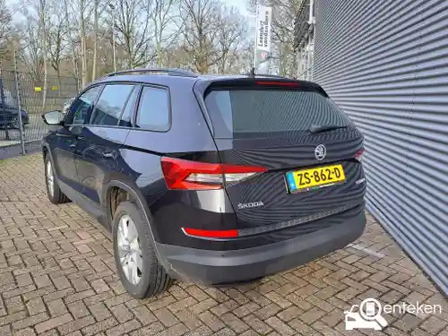 Skoda Kodiaq 1.5 TSI ACT 2019
