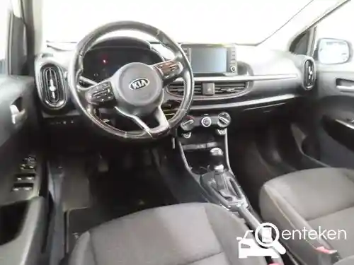 KIA Picanto 1.0 2019