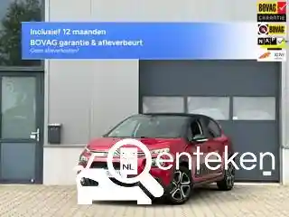 Citroen C3 PureTech 82 2019