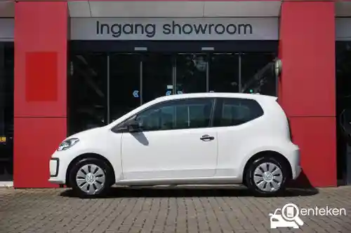 VW up! 1.0 2019