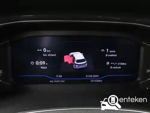 VW T-Roc 1.5 TSI OPF ACT 2019