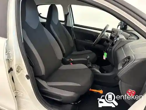 Citroen C1 VTi 72 2019