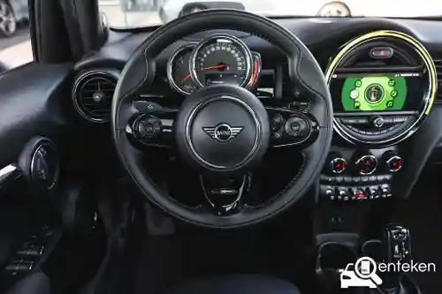 MINI  Cooper 2019