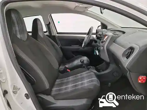 Peugeot 108 Top! 1.0 VTi 72 2019