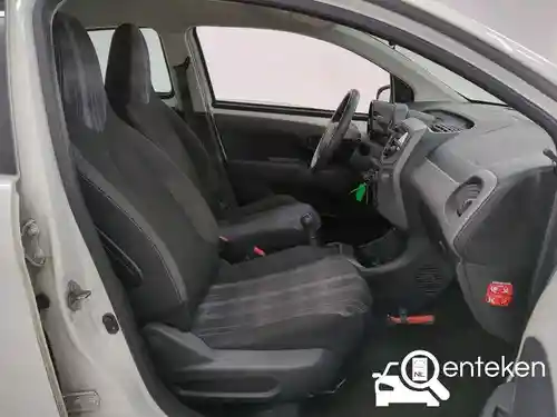 Peugeot 108 Top! 1.0 VTi 72 2019