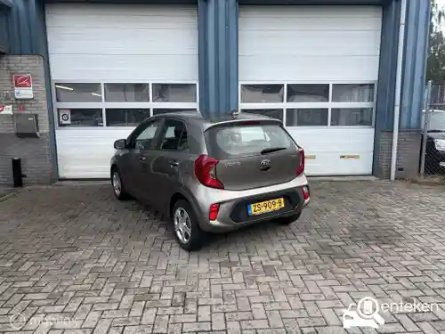 KIA Picanto 1.0 2019