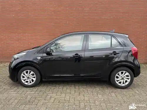 KIA Picanto 1.0 2019
