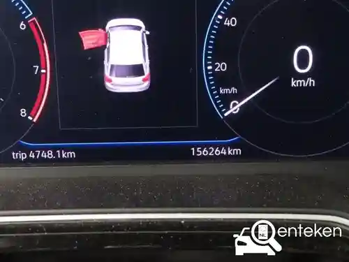 VW Polo 1.0 TSI OPF 2019