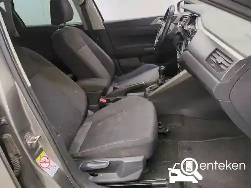 VW Polo 1.0 TSI OPF 2019