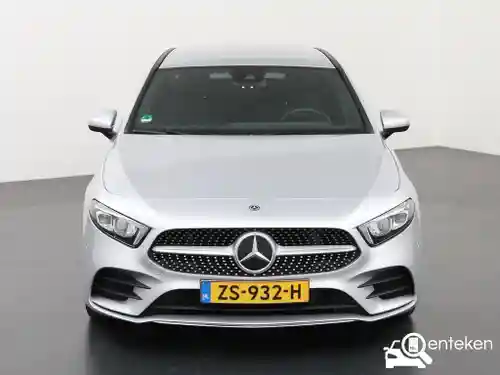 Mercedes-Benz A 200  2019