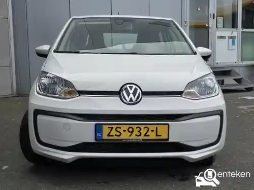 VW up! 1.0 2019