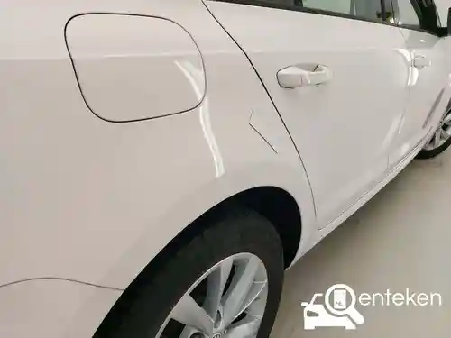 Skoda Octavia 1.0 TSI 2019