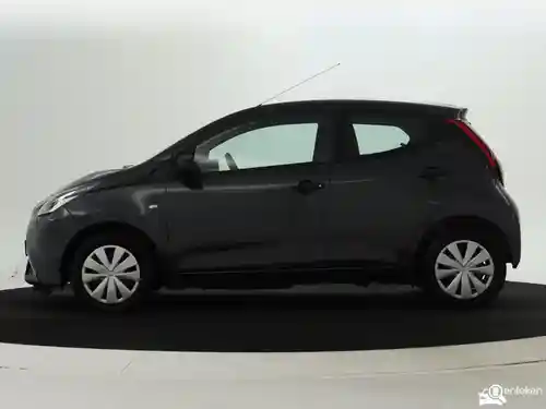 Toyota Aygo 1.0 2019
