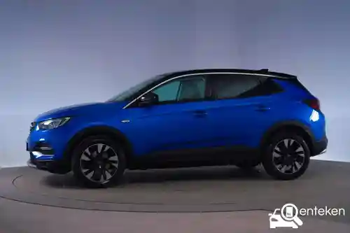 Opel Grandland X 1.2 DI Turbo 2019