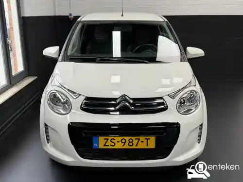 Citroen C1 VTi 72 2019