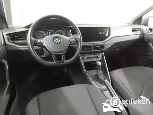 VW Polo 1.0 TSI OPF 2019