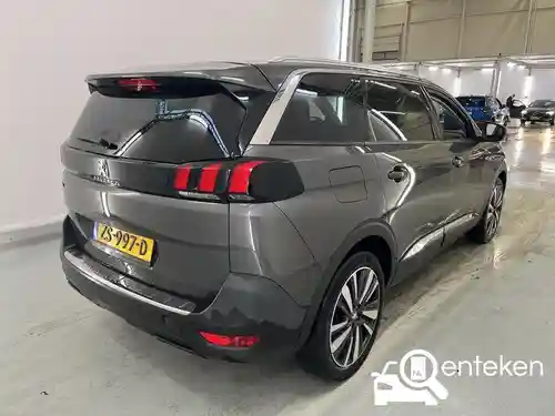 Peugeot 5008 1.2 PureTech 130 2019