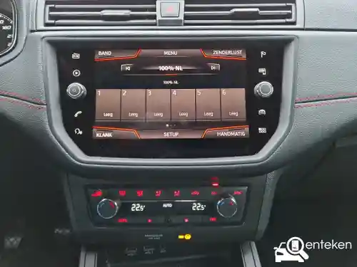 SEAT Ibiza 1.0 TSI 2019