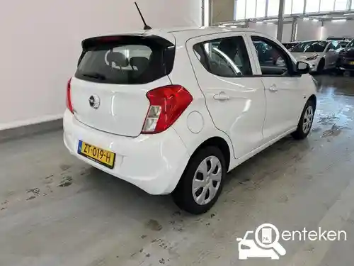 Opel KARL 1.0 2019