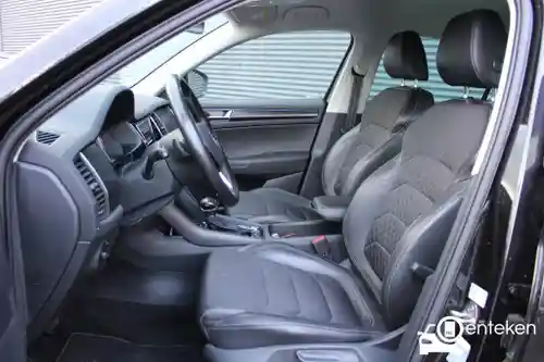Skoda Kodiaq 1.5 TSI ACT 2019