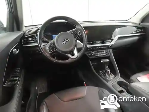 KIA Niro 1.6 GDI Hybrid 2019