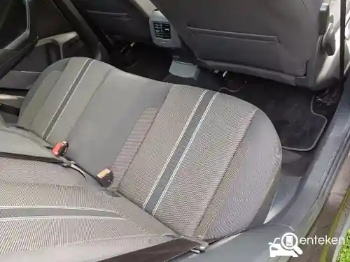VW T-Roc 1.5 TSI OPF ACT 2018