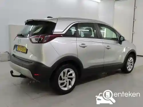 Opel Crossland X 1.2 DI Turbo 2019