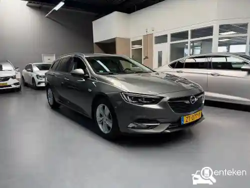 Opel Insignia Sports Tourer 1.5 DI Turbo 2019