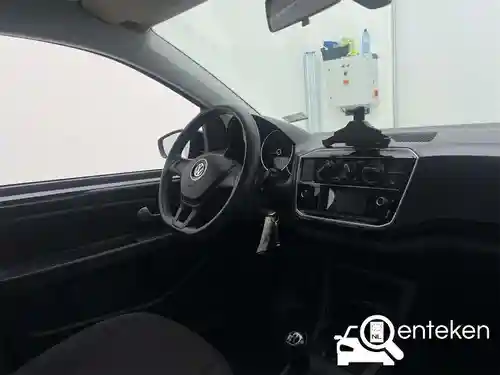 VW up! 1.0 2019