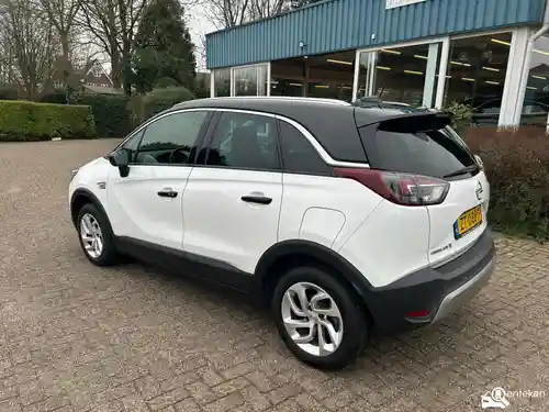 Opel Crossland X 1.2 DI Turbo 2019