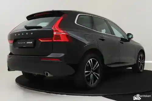 Volvo XC60 T5 2019