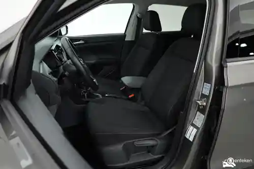 VW T-Cross 1.0 TSI OPF 2019
