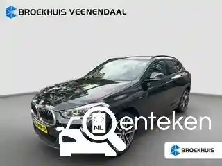 BMW X2 sDrive18i 2019
