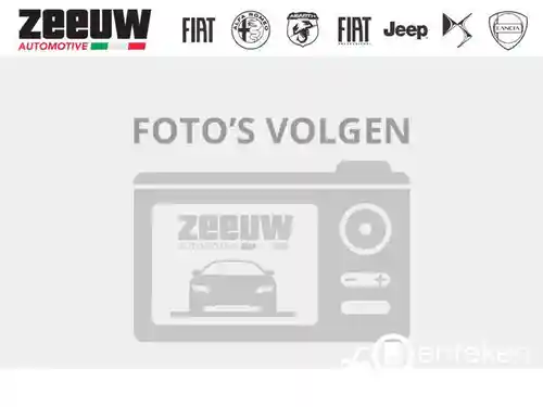 Fiat 500 0.9 8V TwinAir p 2019