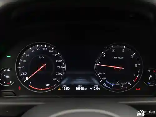 BMW 318i Touring 2019