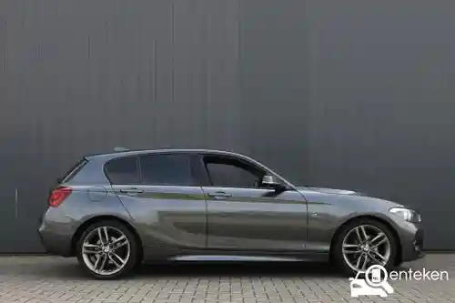 BMW 118i 2019