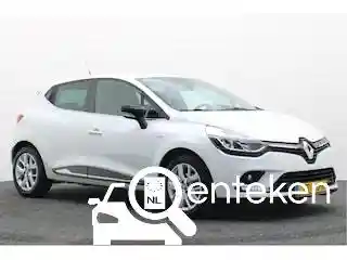 Renault Clio ENERGY TCe 90 2019